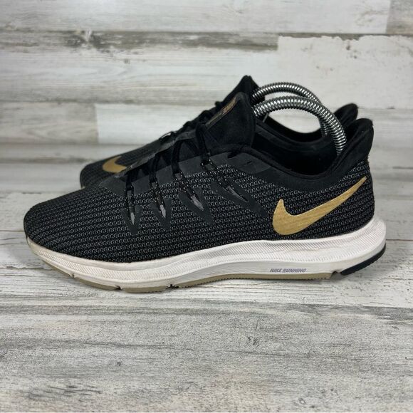 Nike running shoe Womens 8.5 - Picture 2 of 9
